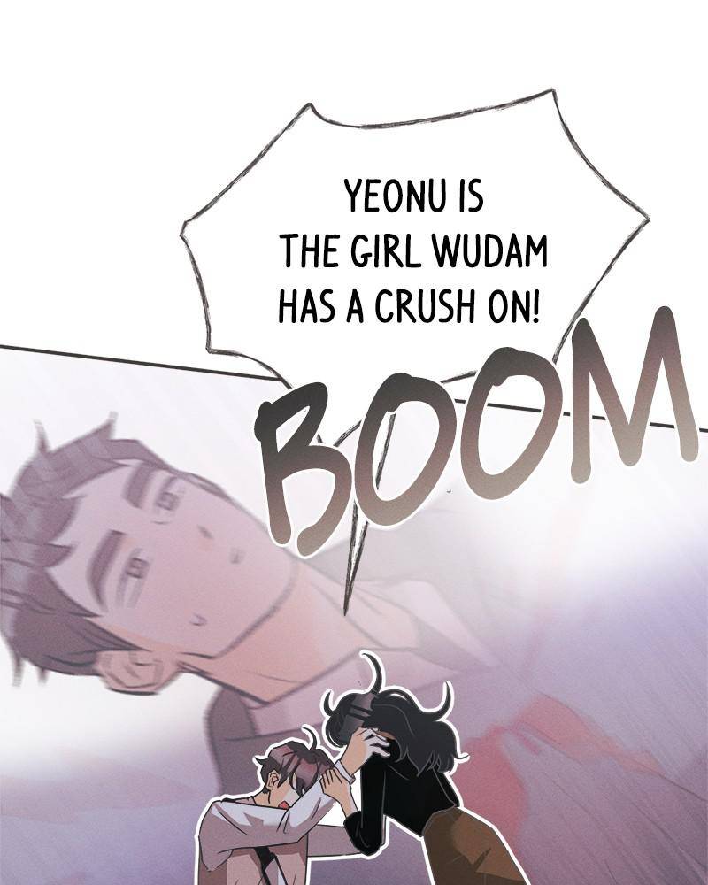 A Summer Night’s Dream Chapter 3 - page 162