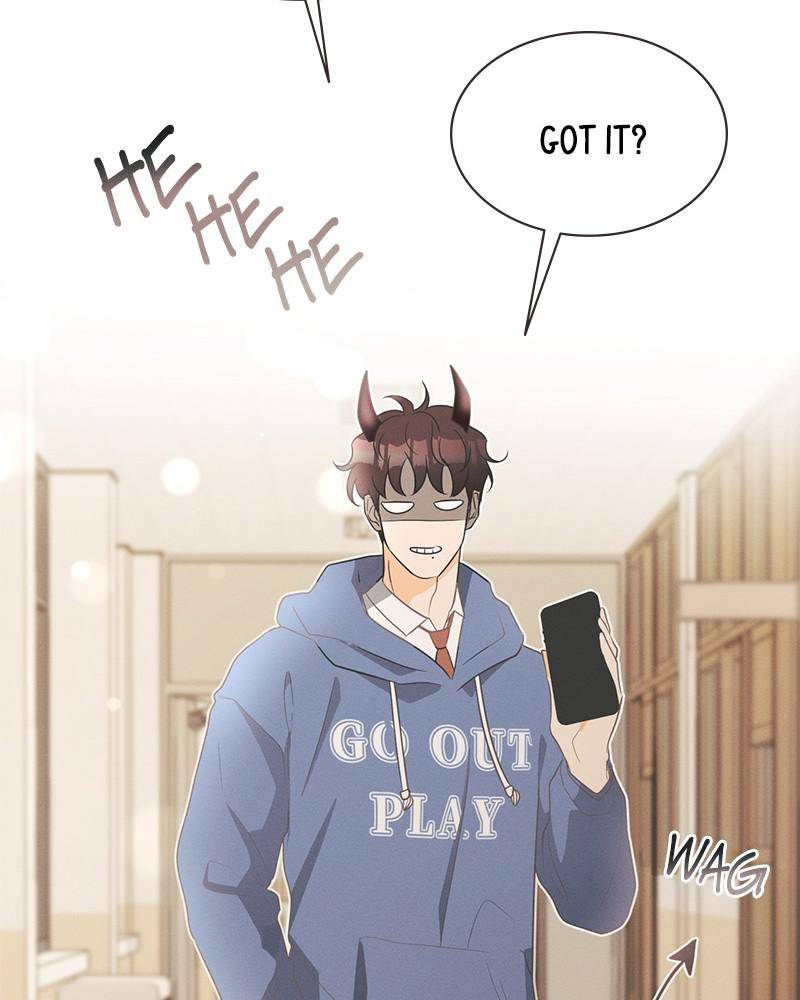 A Summer Night’s Dream Chapter 3 - page 18