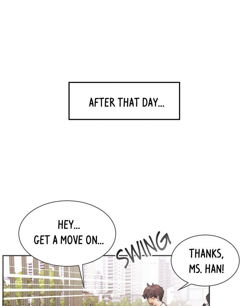 A Summer Night’s Dream Chapter 3 - page 21