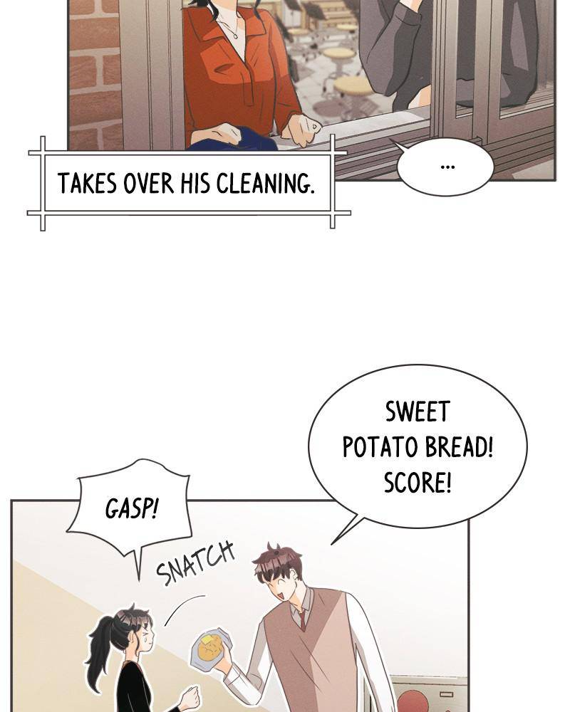 A Summer Night’s Dream Chapter 3 - page 23
