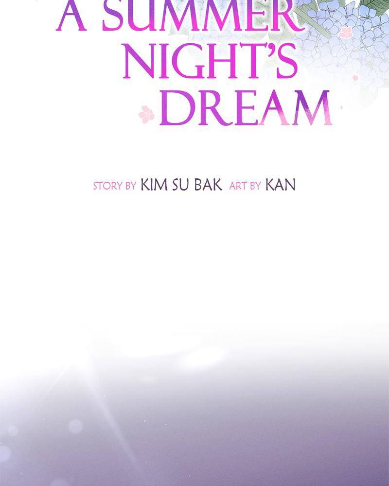 A Summer Night’s Dream Chapter 3 - page 28