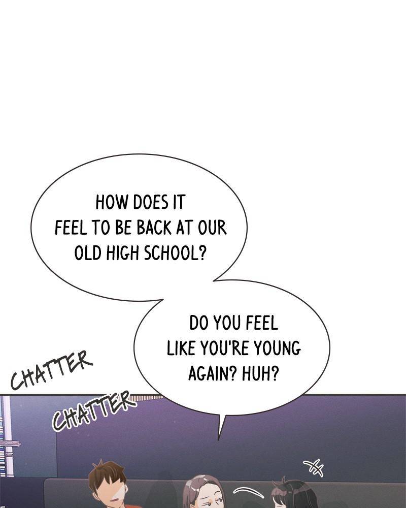 A Summer Night’s Dream Chapter 3 - page 31