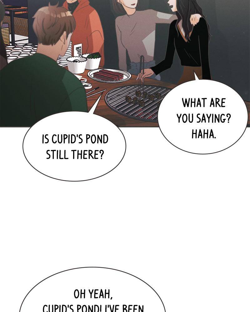A Summer Night’s Dream Chapter 3 - page 32