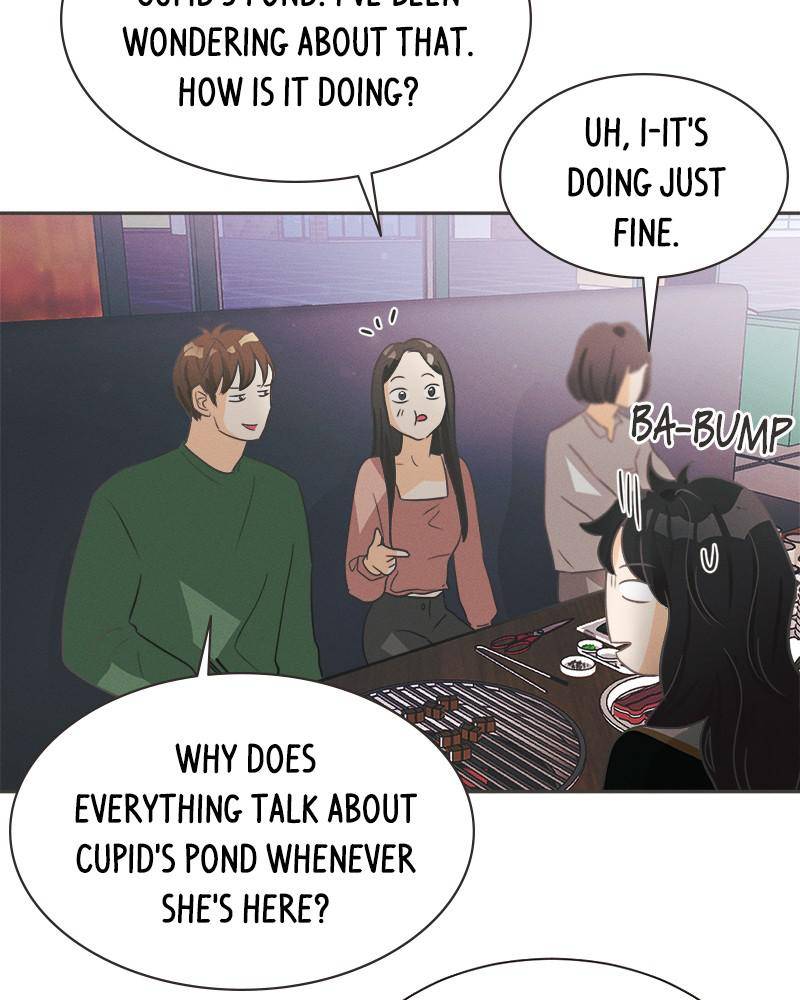 A Summer Night’s Dream Chapter 3 - page 33