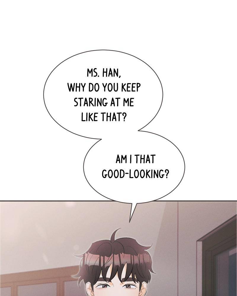 A Summer Night’s Dream Chapter 3 - page 50