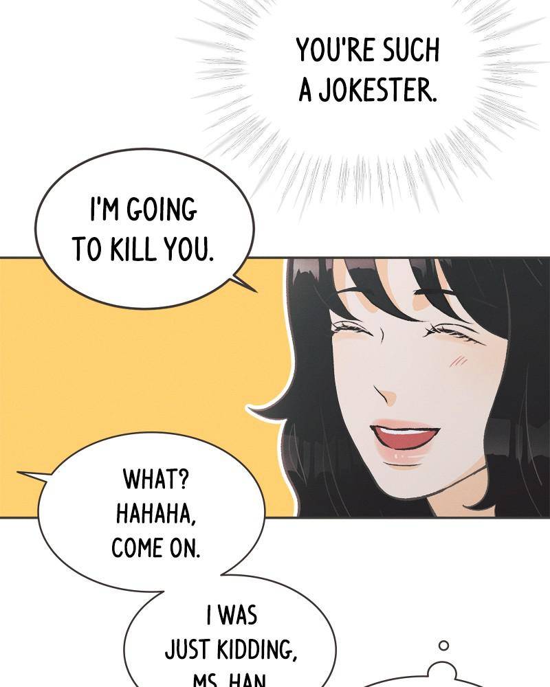 A Summer Night’s Dream Chapter 3 - page 52