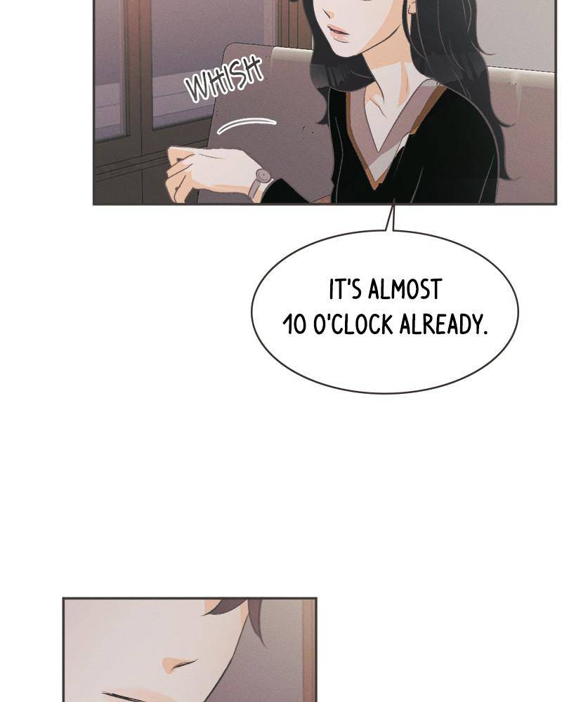 A Summer Night’s Dream Chapter 3 - page 55