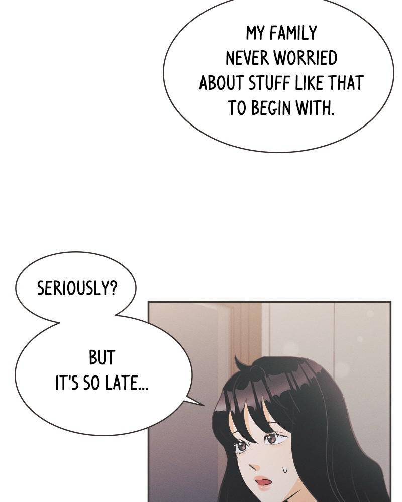 A Summer Night’s Dream Chapter 3 - page 58