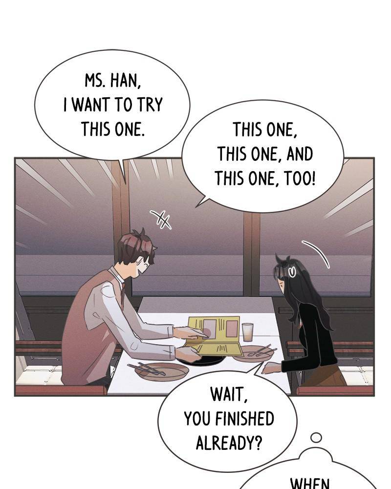 A Summer Night’s Dream Chapter 3 - page 62