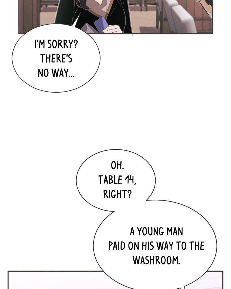 A Summer Night’s Dream Chapter 3 - page 83