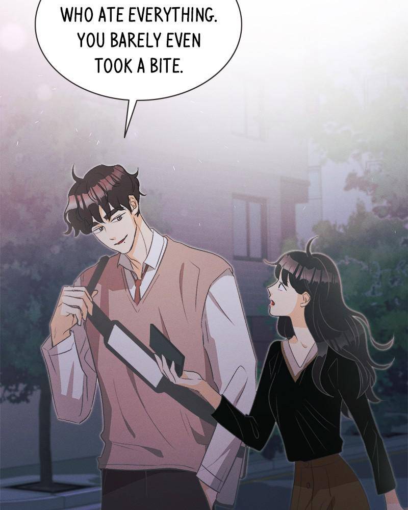 A Summer Night’s Dream Chapter 3 - page 87