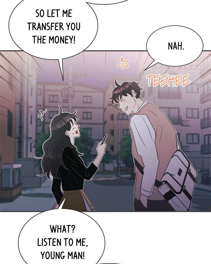A Summer Night’s Dream Chapter 3 - page 89