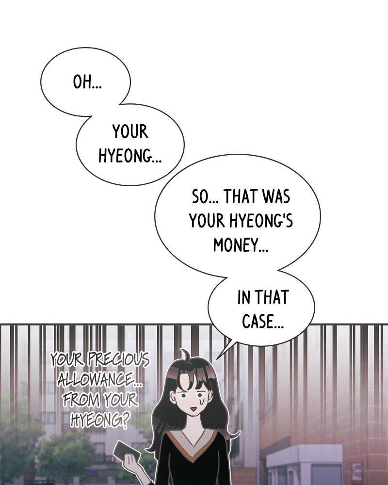 A Summer Night’s Dream Chapter 3 - page 95