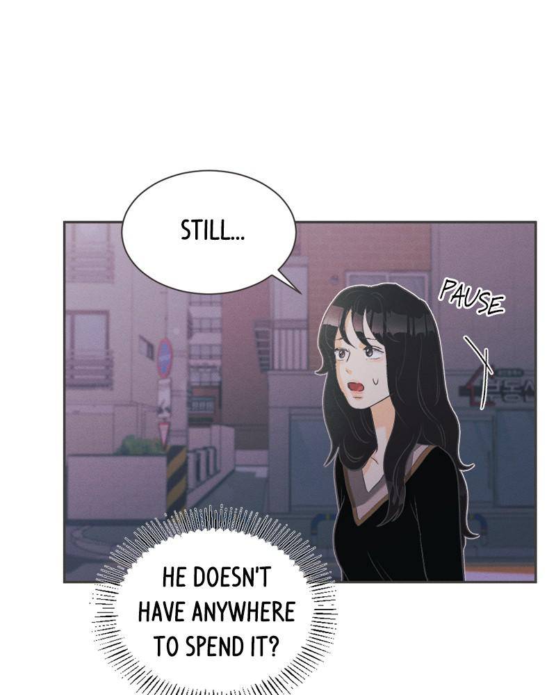 A Summer Night’s Dream Chapter 3 - page 99