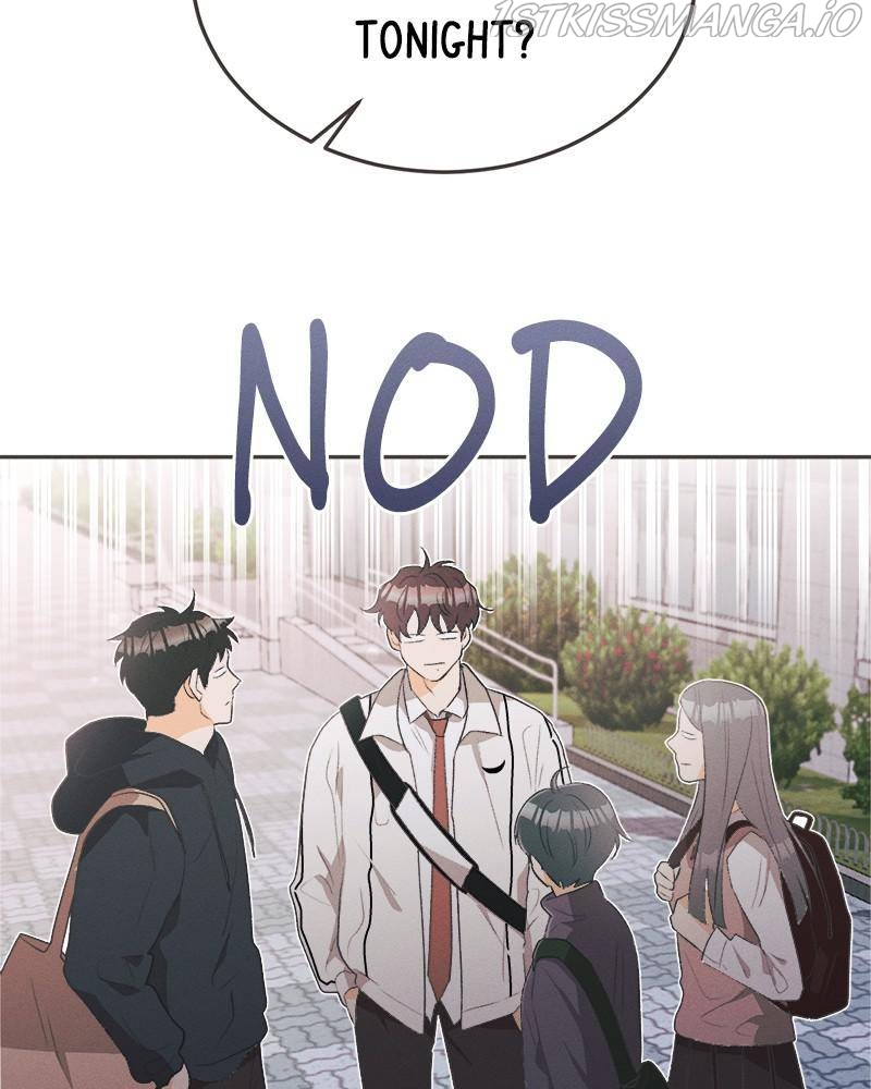 A Summer Night’s Dream Chapter 20 - page 10