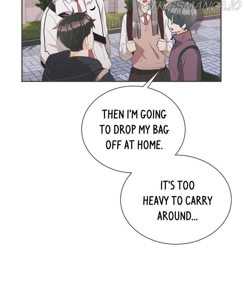 A Summer Night’s Dream Chapter 20 - page 12