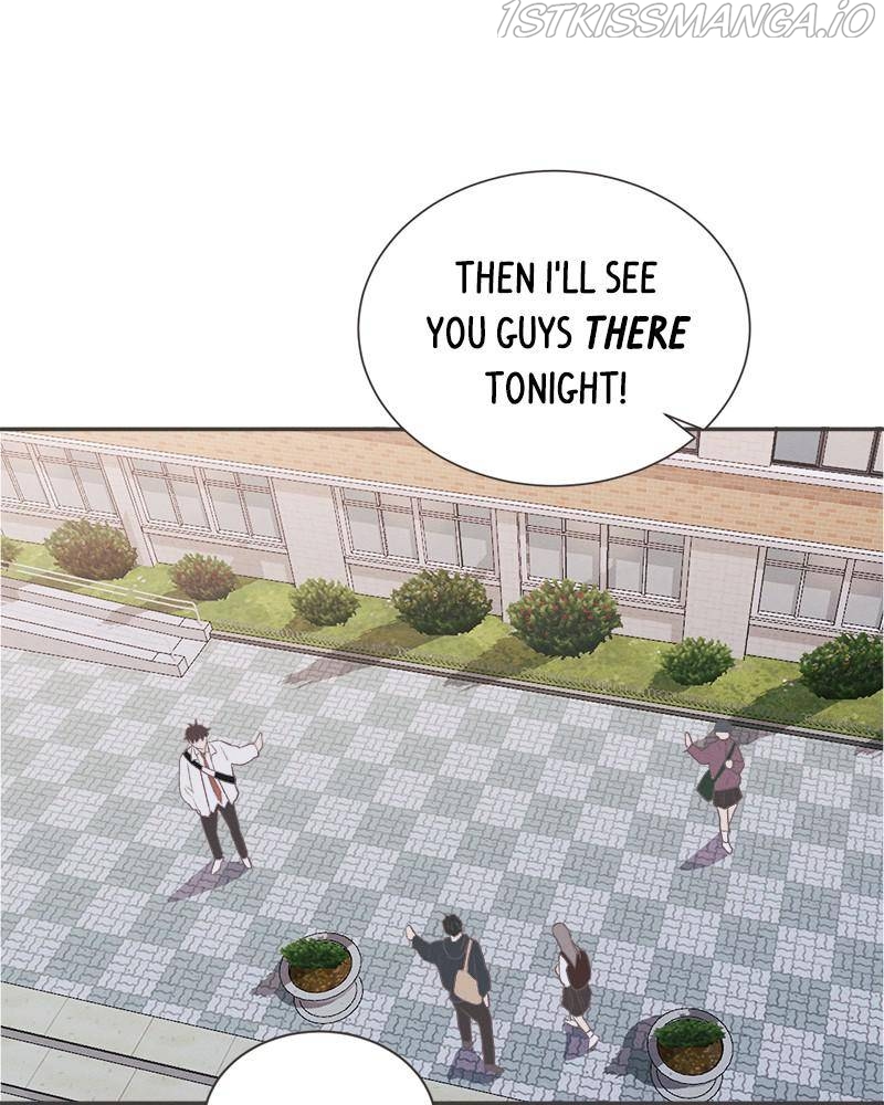 A Summer Night’s Dream Chapter 20 - page 16
