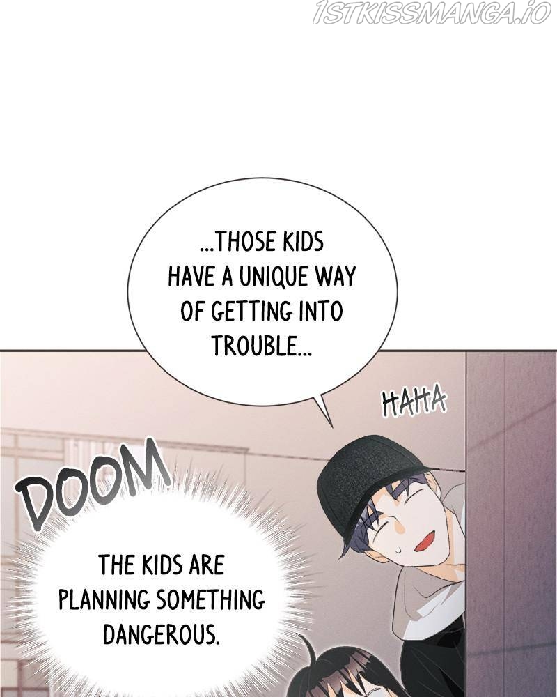 A Summer Night’s Dream Chapter 20 - page 20