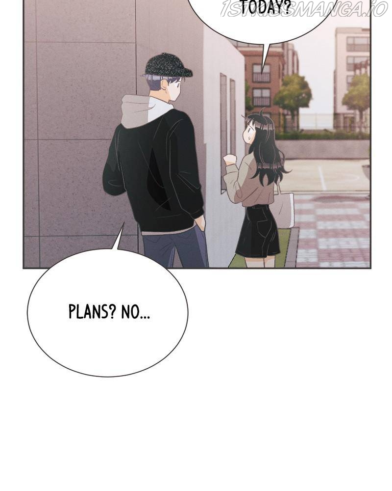 A Summer Night’s Dream Chapter 20 - page 27