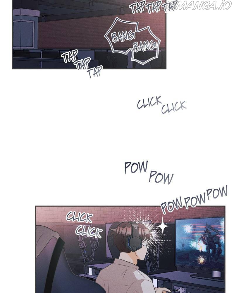 A Summer Night’s Dream Chapter 20 - page 37