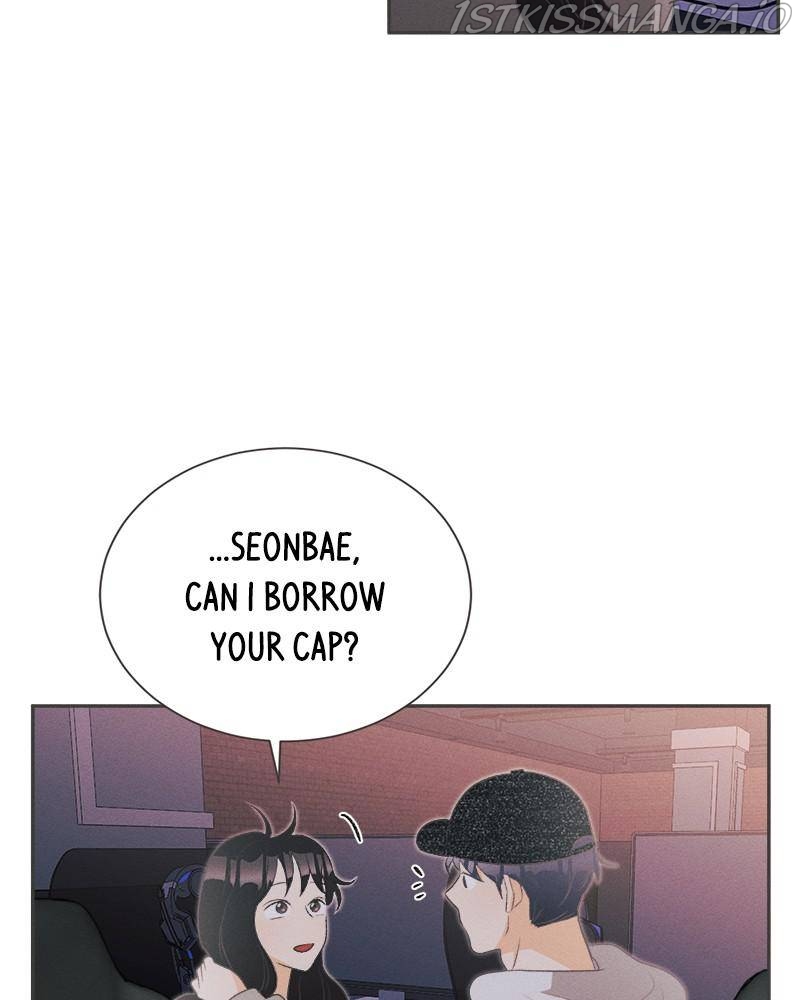 A Summer Night’s Dream Chapter 20 - page 41
