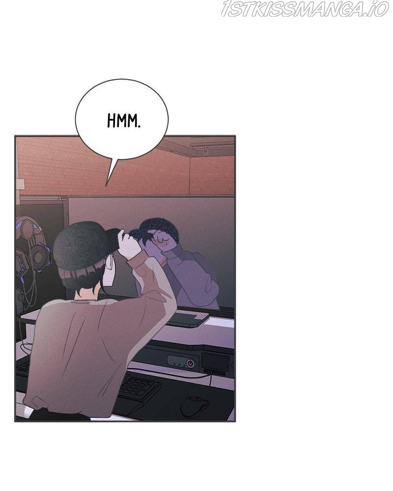 A Summer Night’s Dream Chapter 20 - page 45