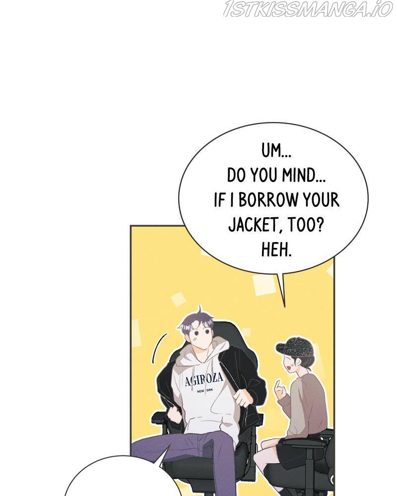 A Summer Night’s Dream Chapter 20 - page 46