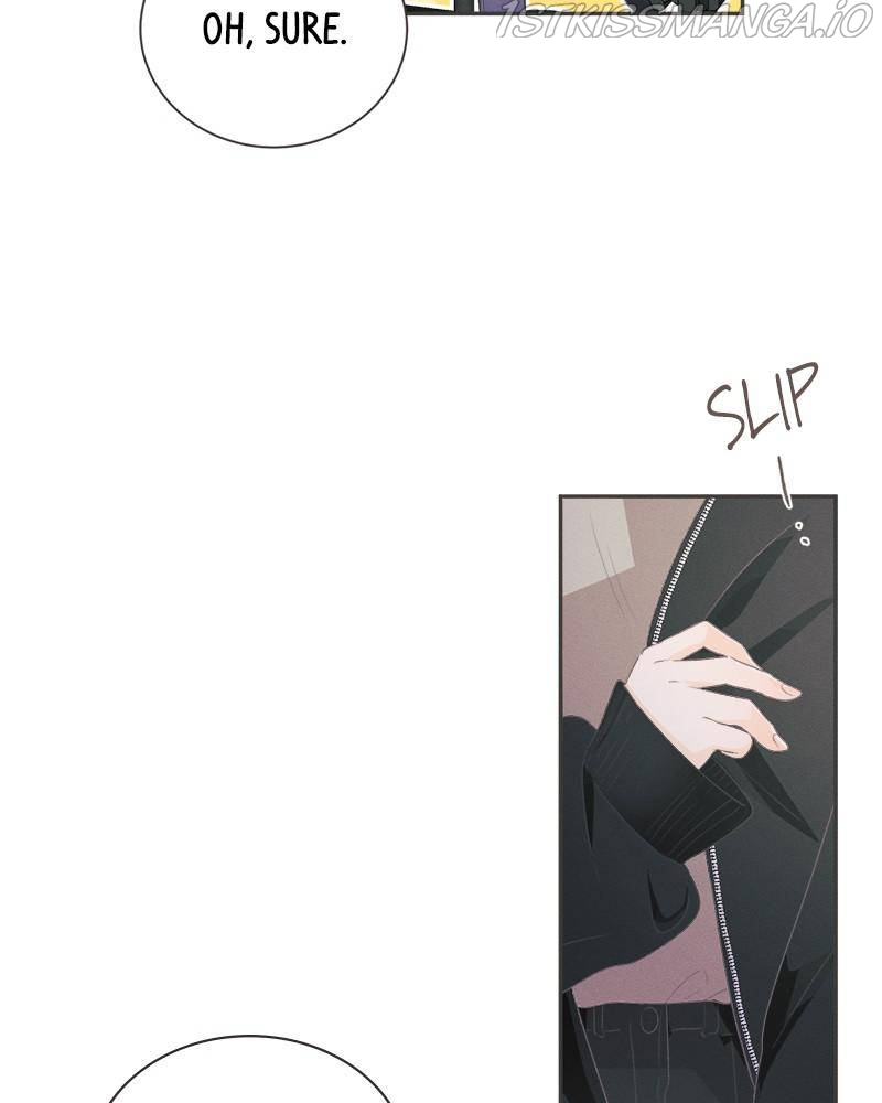 A Summer Night’s Dream Chapter 20 - page 47