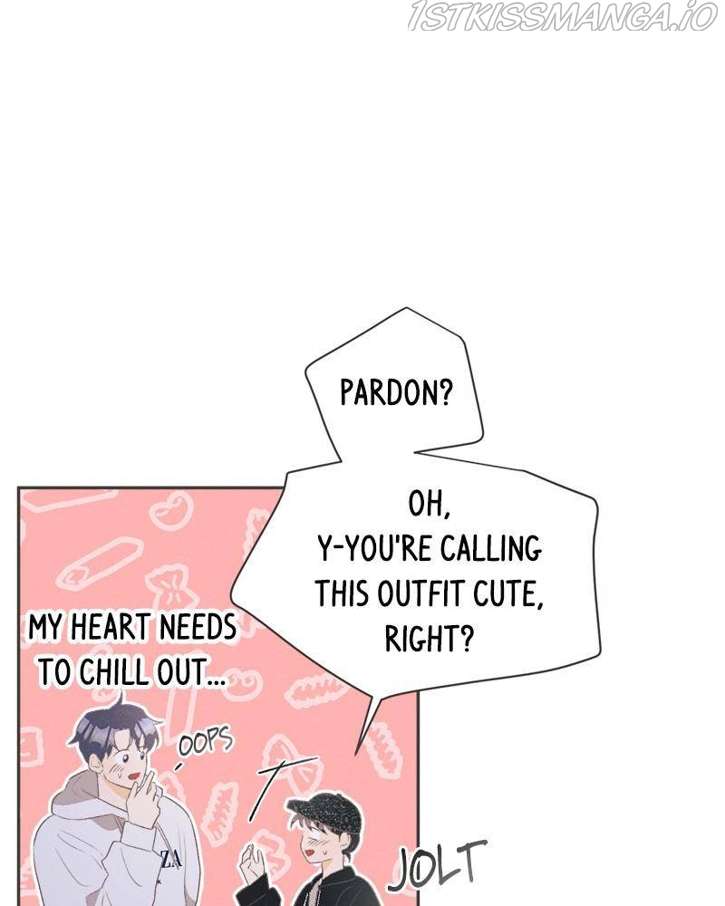 A Summer Night’s Dream Chapter 20 - page 53