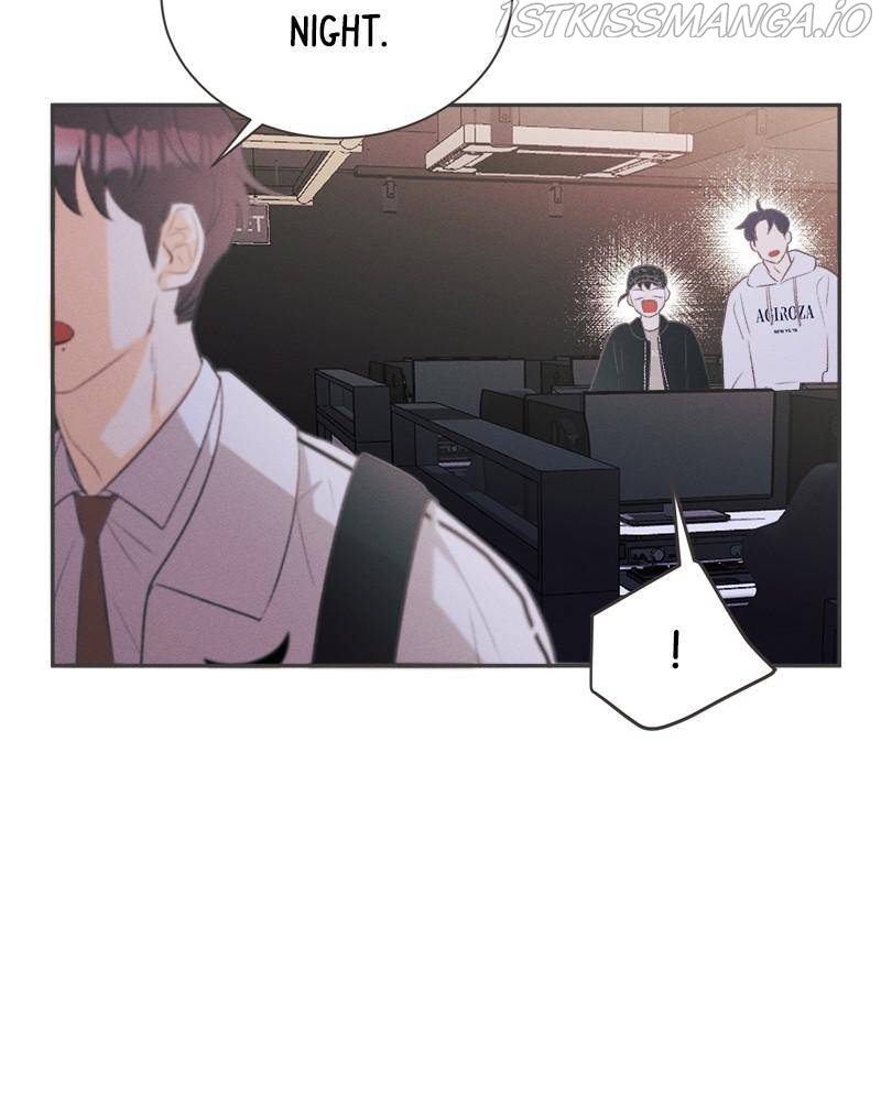 A Summer Night’s Dream Chapter 20 - page 57