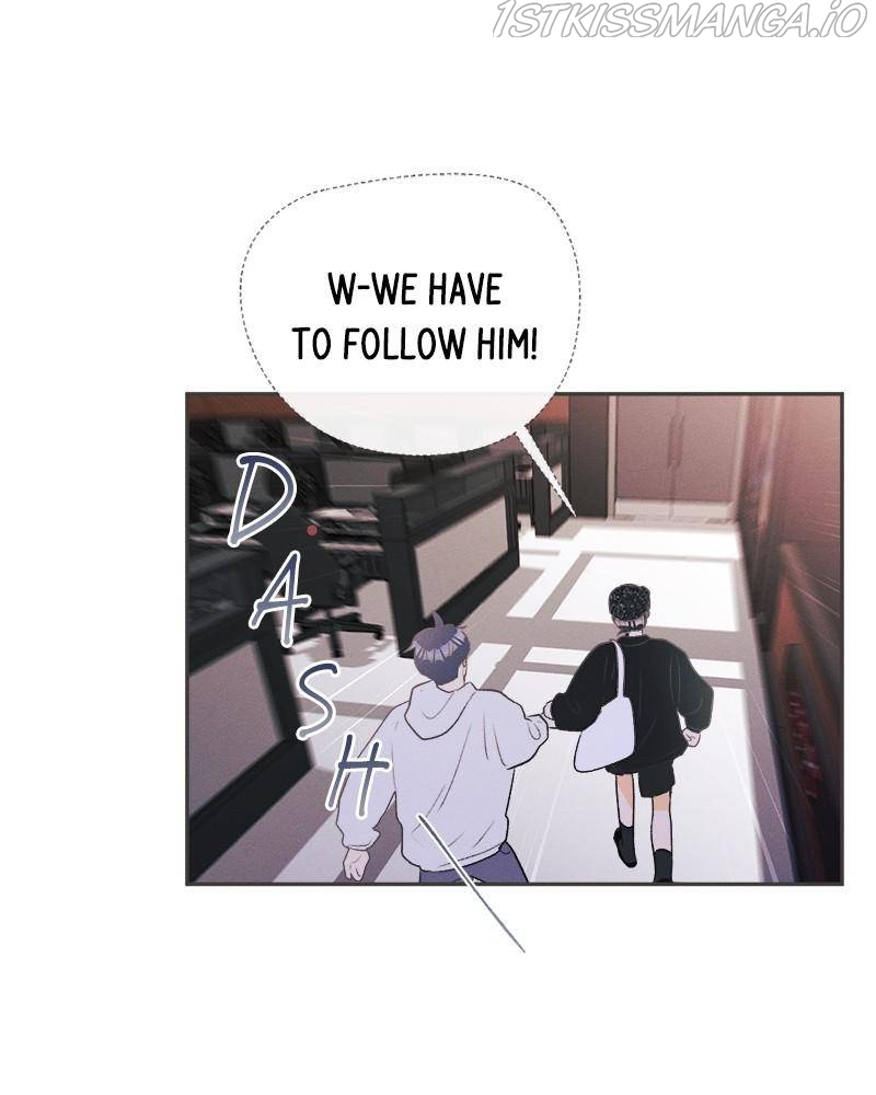A Summer Night’s Dream Chapter 20 - page 58