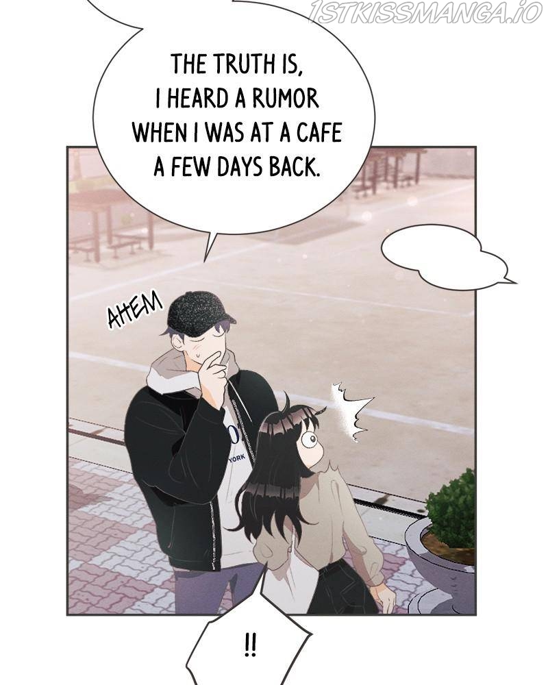 A Summer Night’s Dream Chapter 20 - page 6