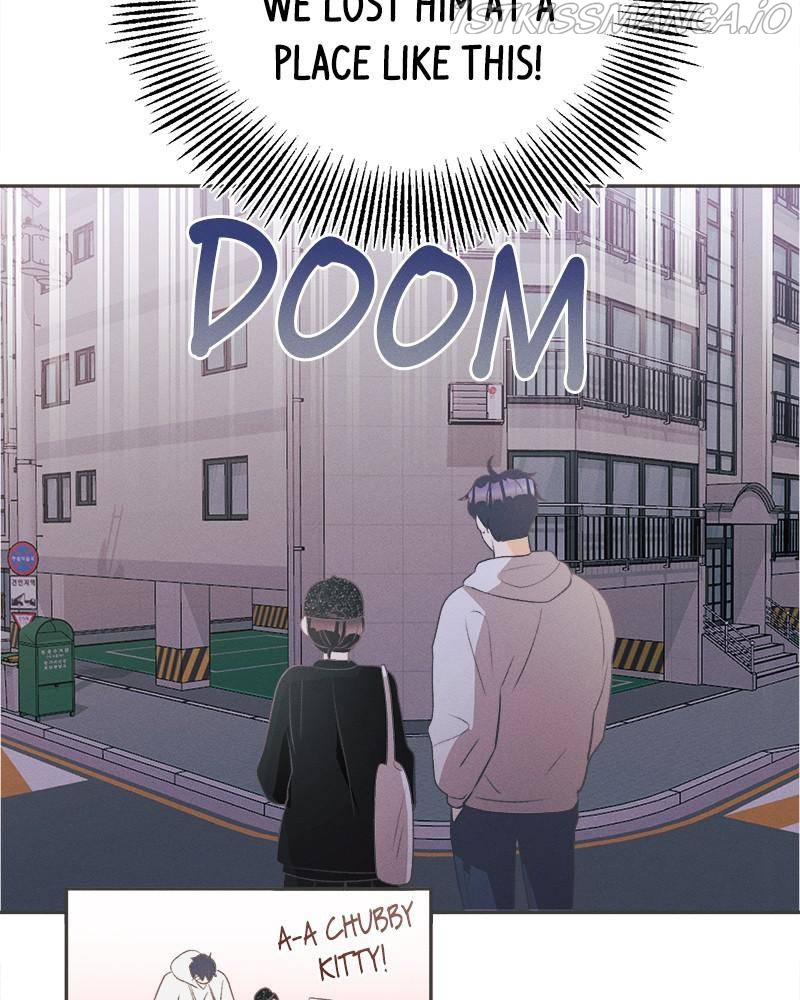 A Summer Night’s Dream Chapter 20 - page 69