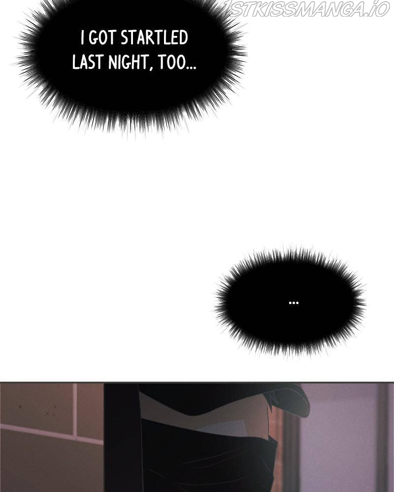 A Summer Night’s Dream Chapter 20 - page 84