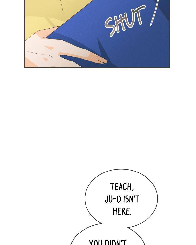 A Summer Night’s Dream Chapter 19 - page 10