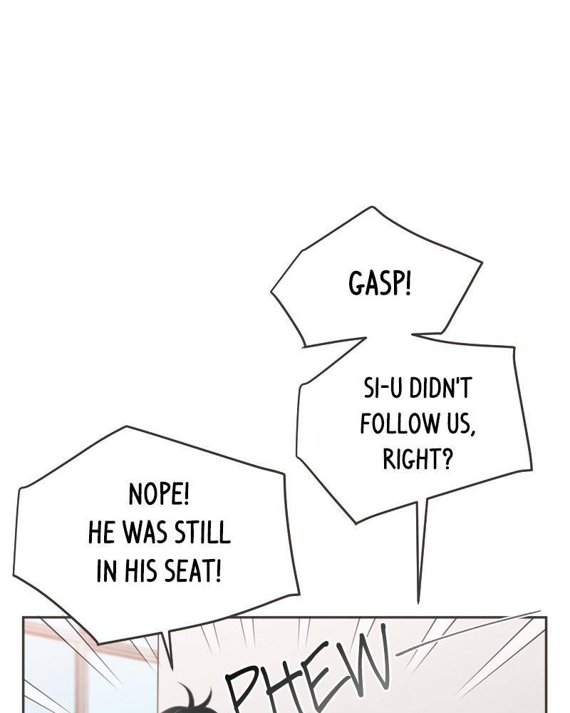 A Summer Night’s Dream Chapter 19 - page 19