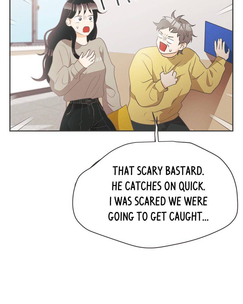 A Summer Night’s Dream Chapter 19 - page 20