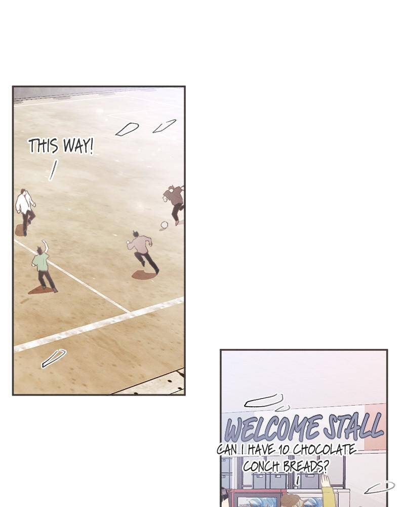 A Summer Night’s Dream Chapter 19 - page 34
