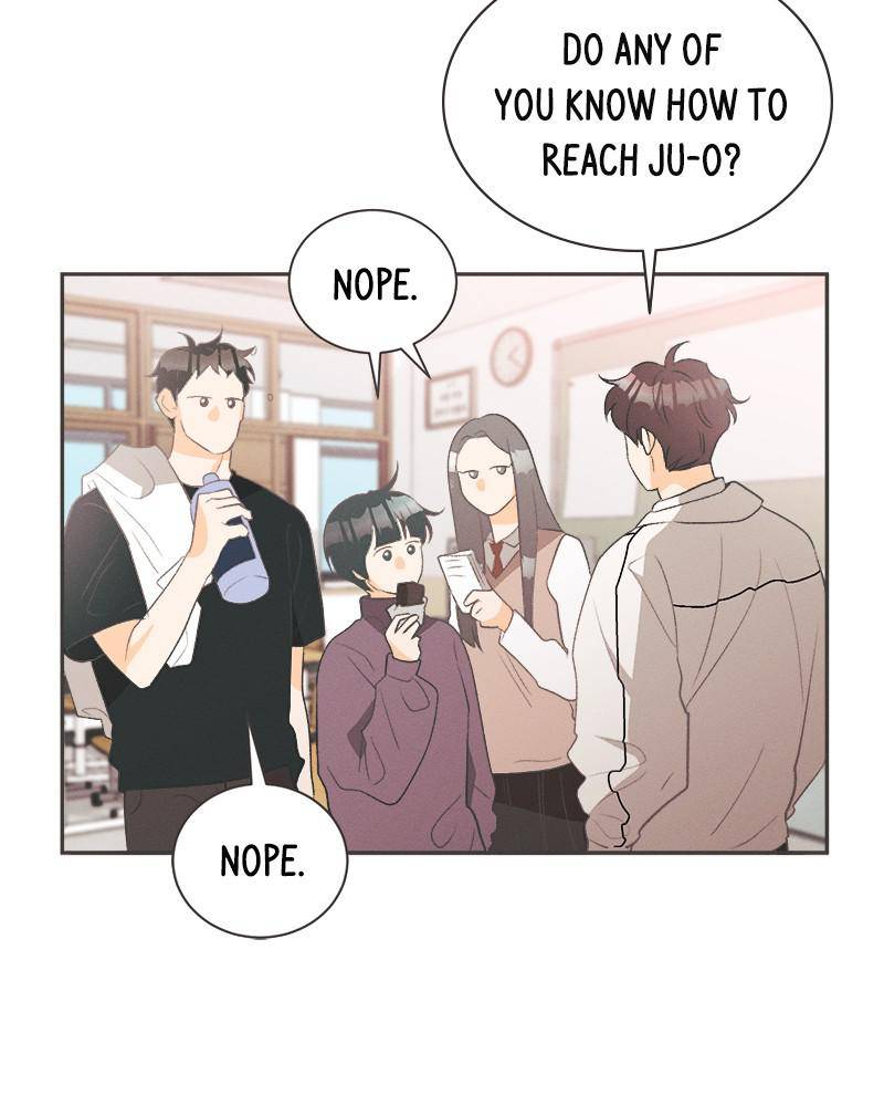 A Summer Night’s Dream Chapter 19 - page 49