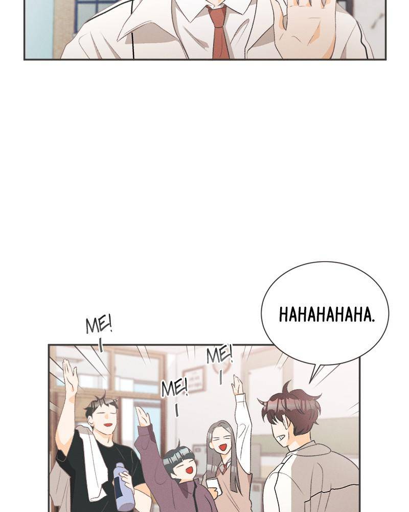 A Summer Night’s Dream Chapter 19 - page 52