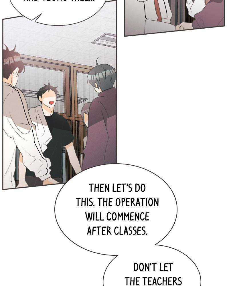 A Summer Night’s Dream Chapter 19 - page 65
