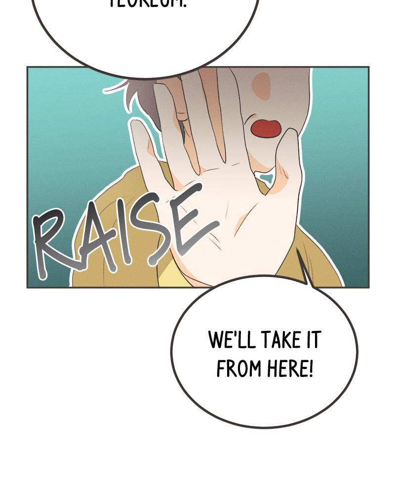 A Summer Night’s Dream Chapter 19 - page 76