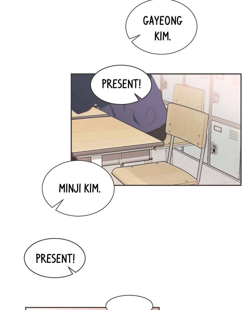 A Summer Night’s Dream Chapter 19 - page 8