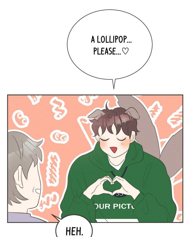 A Summer Night’s Dream Chapter 10 - page 19