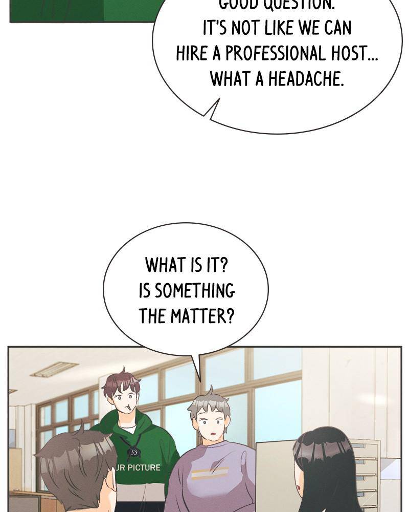 A Summer Night’s Dream Chapter 10 - page 22