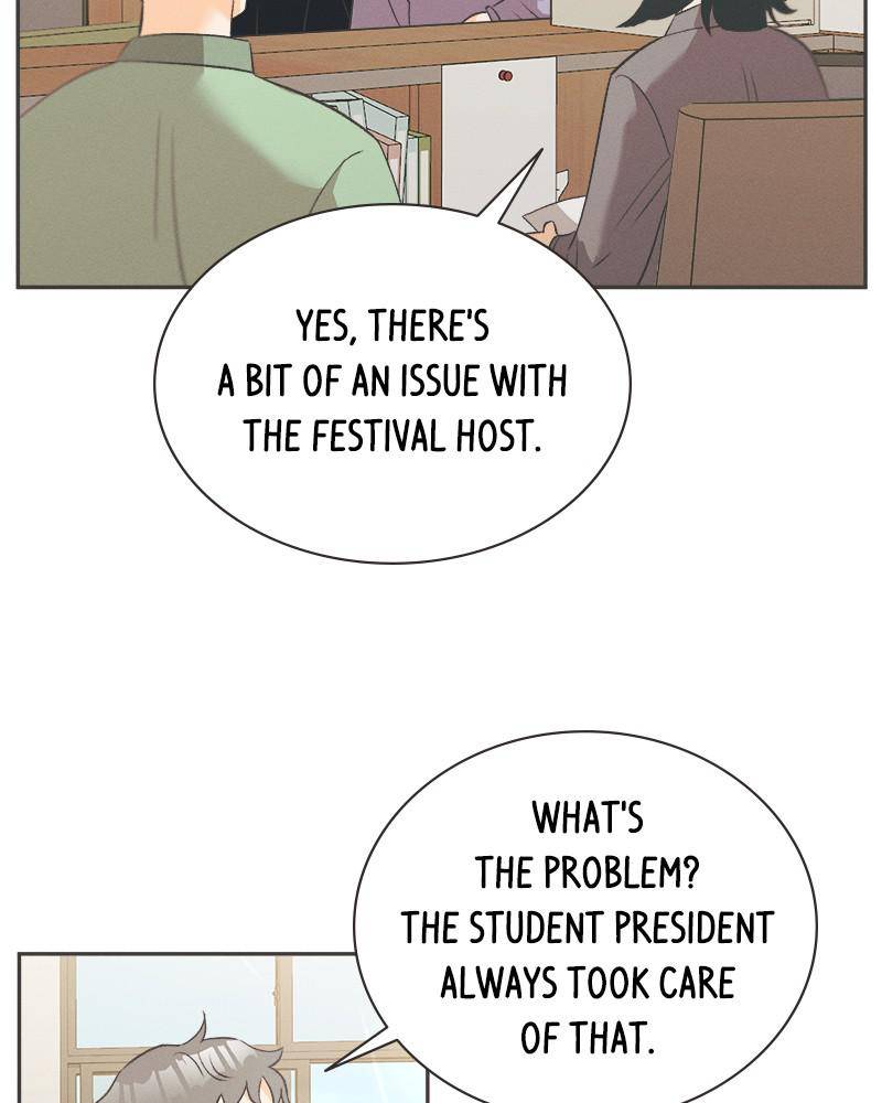 A Summer Night’s Dream Chapter 10 - page 23
