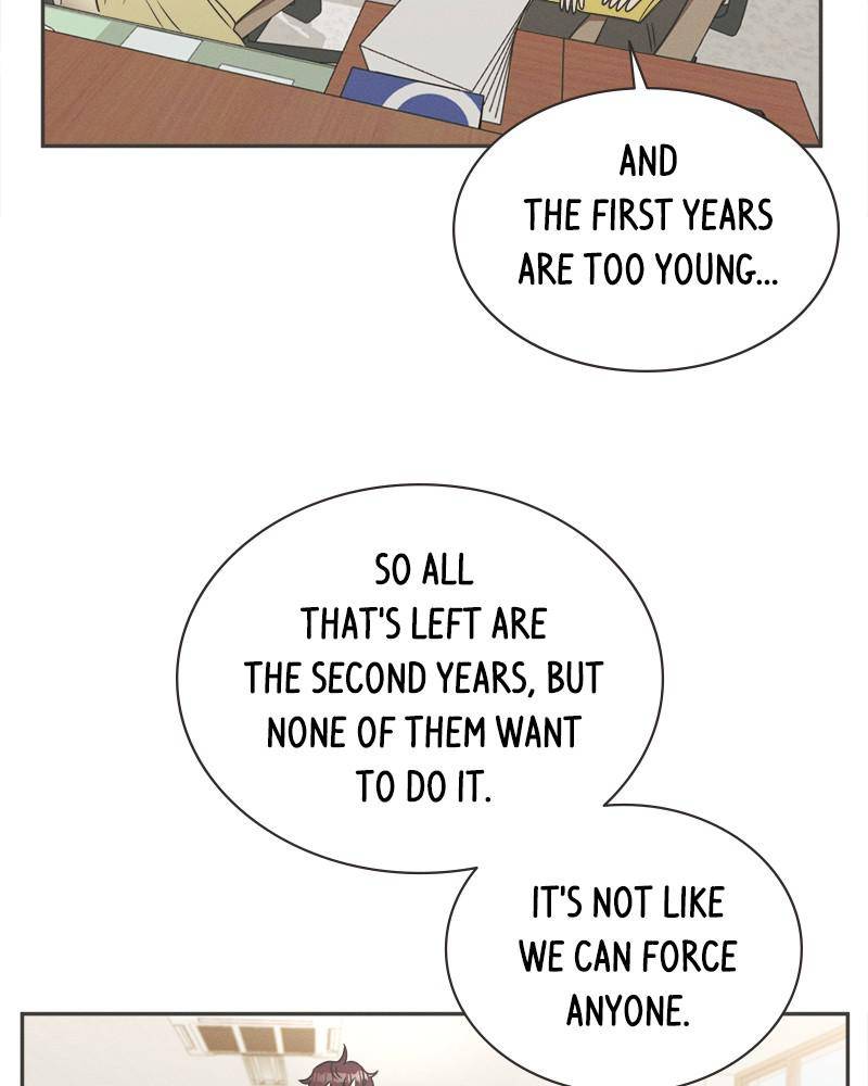 A Summer Night’s Dream Chapter 10 - page 30