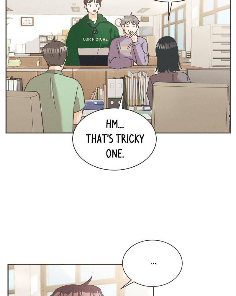 A Summer Night’s Dream Chapter 10 - page 31