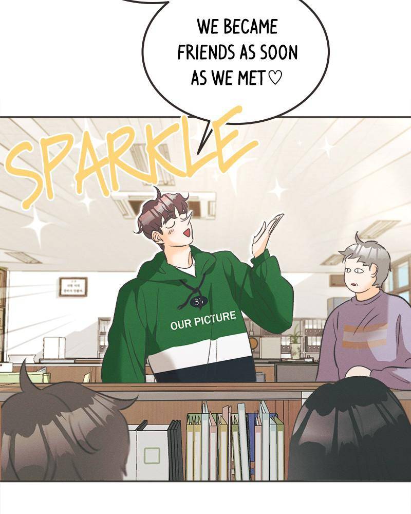 A Summer Night’s Dream Chapter 10 - page 38