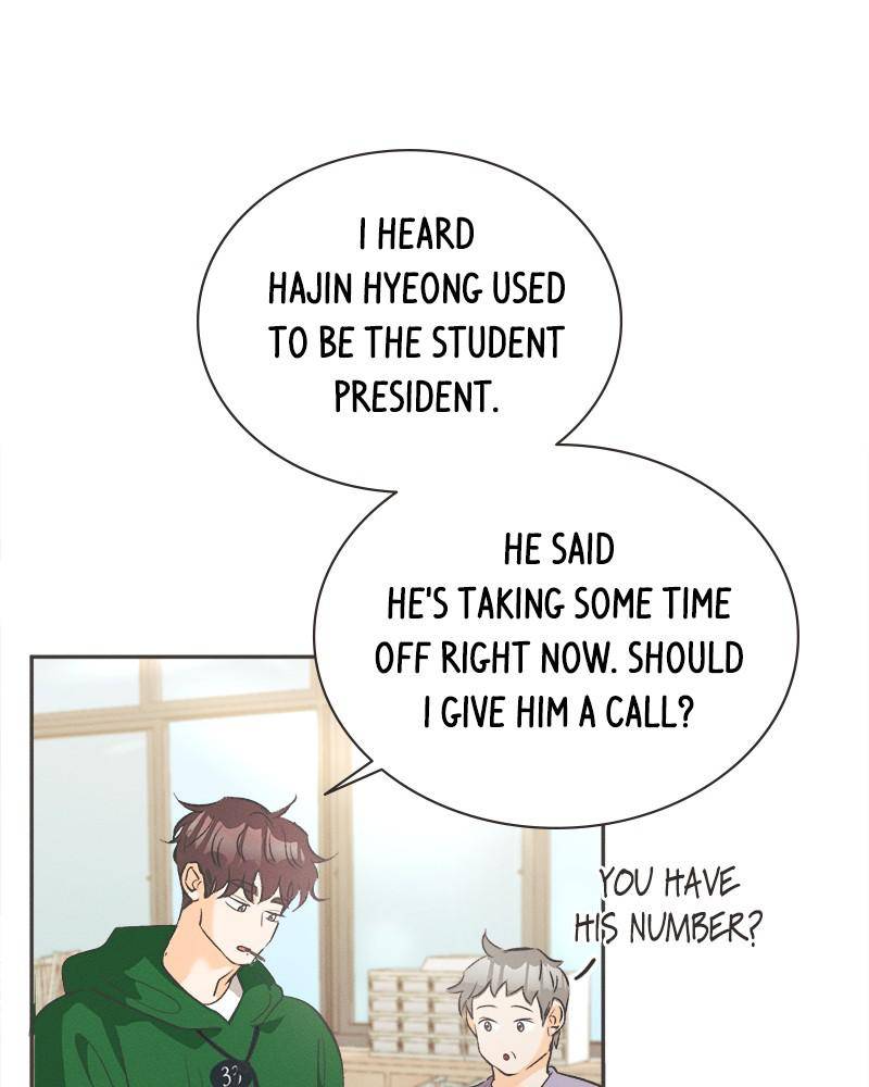 A Summer Night’s Dream Chapter 10 - page 40